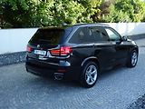BMW X5 (2014) 4.0D*XD*M-PAKET*WEBASTO*1M*CZ! - náhled 8