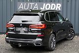 BMW X5 45e, ČR, H/K, Ventilace, Tažné - náhled 8