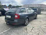 Škoda Octavia Style 2.0 TDi 103kW serviska - náhled 2