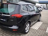 Opel Zafira 2012 ČR 1.4T 103kW  - náhled 24