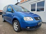 Volkswagen Caddy (2009) 2.0TDi 103kW Life - náhled 1