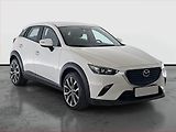 Mazda CX-3 (2019) 2.0 Skyactiv-G, Serv.kniha - náhled 1