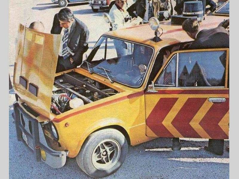 Škoda Rapid 136 MTX Cabrio.