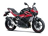 Kawasaki Z 500 (2027) SE MODEL 2027 - náhled 3