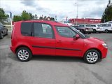 Škoda Roomster 1,9 TDi 77kW,ČR,2.majitel,klim - náhled 1