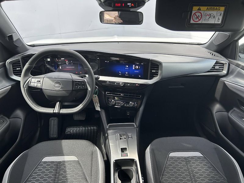 Opel Mokka (2026) Edition eDCT6 1,2 TURBO - fotka 8 z 10