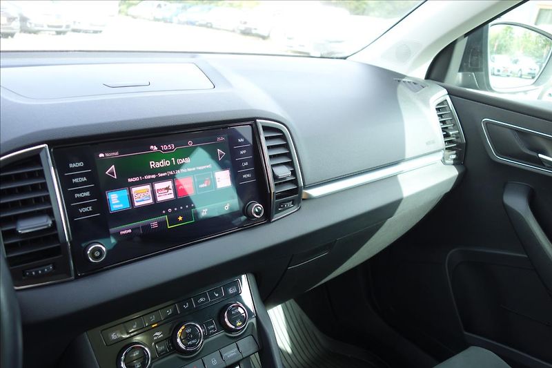 Škoda Karoq 2,0 TDi,ČR,4x4,PANORAMA,STYLE. - fotka 48 z 50