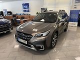 Subaru Outback 2.5i Touring Lin., CZ, 1. maj - náhled 1