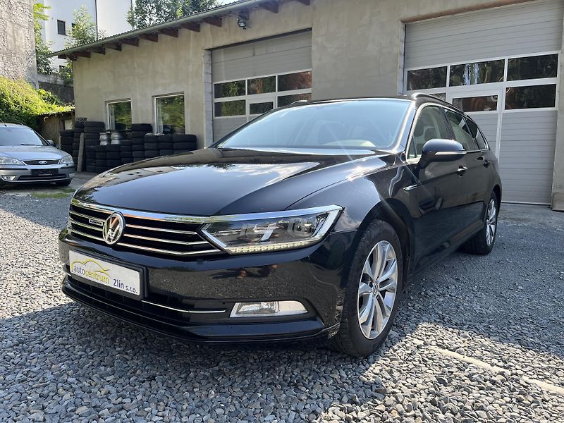Volkswagen Passat (2017) 2,0TDi 110Kw COMF.PANO.AKCE! - fotka 3 z 20