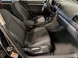 Volkswagen Golf (2011) 1.6 TDi, Trendline, navi - náhled 12
