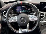Mercedes-Benz Třídy C C 43 AMG - náhled 18