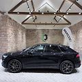 Audi Q8 (2023) Vzduch, Metrix, panorama - náhled 9