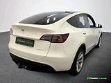 Tesla Model Y (2024) Long Range AWD Berlín | tažné - náhled 3