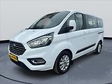 Ford Tourneo Custom 2,0 TDCI 9.Míst,Navi,DPH - náhled 2