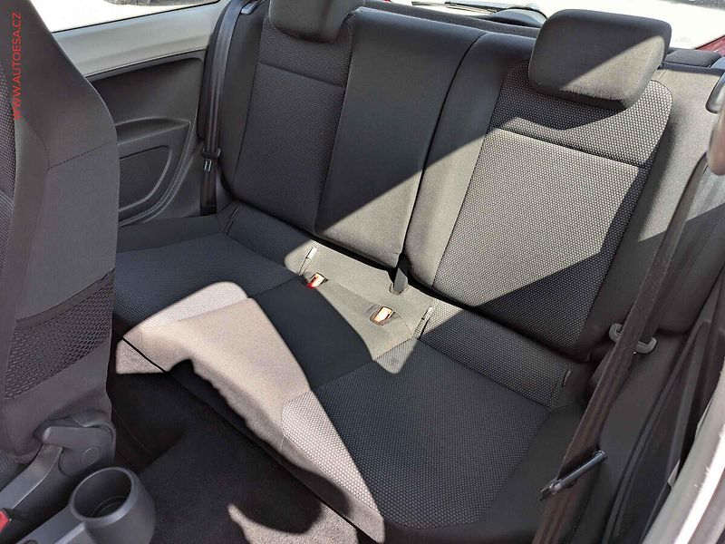 Škoda Citigo (2012) 1.0 MPI, ČR, Ambition - fotka 11 z 12
