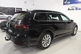 Volkswagen Passat (2020) 2.0TDI DSG Display Matrix - náhled 13