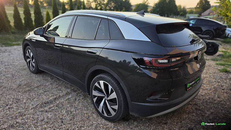 Volkswagen ID.4 (2021) Pro Performance 77 kWh - fotka 2 z 10