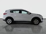 Kia Sportage (2016) 1.6 GDI, Serv.kniha, Xenony - náhled 6