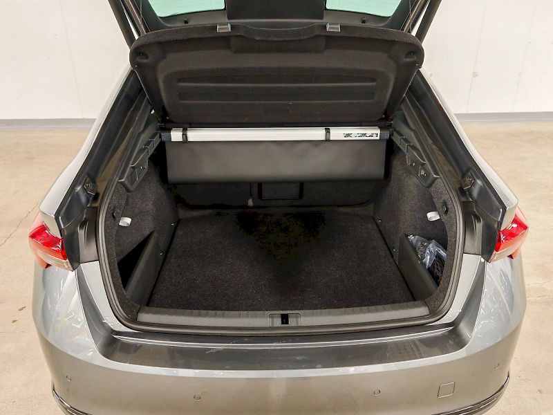 Škoda Octavia (2025) 1.5 TSI 110 kW Sportline - fotka 31 z 34