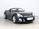 Opel GT (2008) 2.0 T, Kůže, Tempomat - náhled 1
