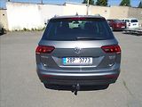 Volkswagen Tiguan 2,0   4X4 110KW - náhled 2