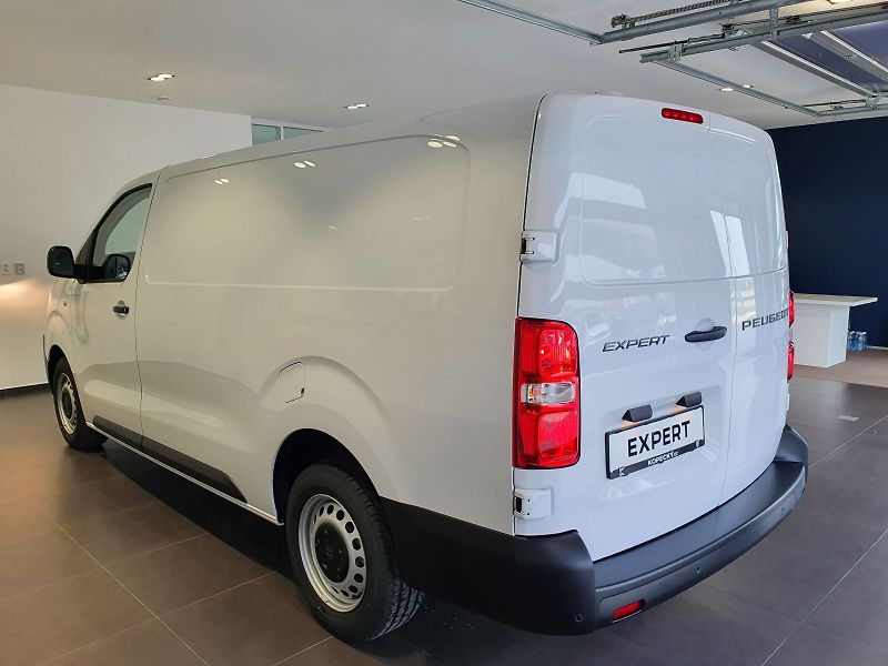 Peugeot Expert (2026) FG L3 2.2 BHDi 150k M6 - fotka 4 z 14