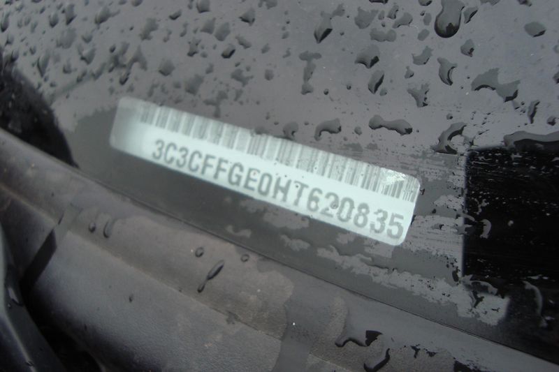 Fiat 500e (2017) - fotka 16 z 59