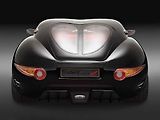 Trident Iceni Magna.