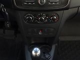 Dacia Logan (2018) MCV 1.0 54kW, ČR, 1. Maj., Kli - náhled 15