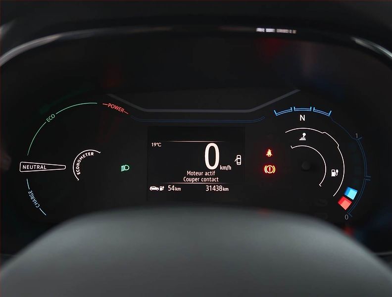 Dacia Spring (2022) Electric 45 (27 kWh), SoH 91% - fotka 10 z 18