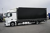 Mercedes-Benz Actros (2018) 1830 / ACC / E 6 / FIRANKA / 1 - náhled 2