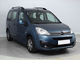 Citroën Berlingo (2015) Feel 1.6 BlueHDi, 5Míst, ČR - náhled 1