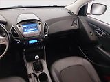 Hyundai ix35 (2014) 1.6 GDI, Serv.kniha, Kůže - náhled 8