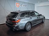 BMW Řada 3 320d Touring xDrive - náhled 4