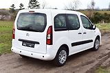 Citroën Berlingo 1,6 HDi MULTISPACE,1.M,SUPER - náhled 3