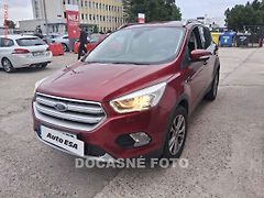 Ford Kuga (2019) 1.5 EB, ČR, AC, navi - fotografie inzerátu