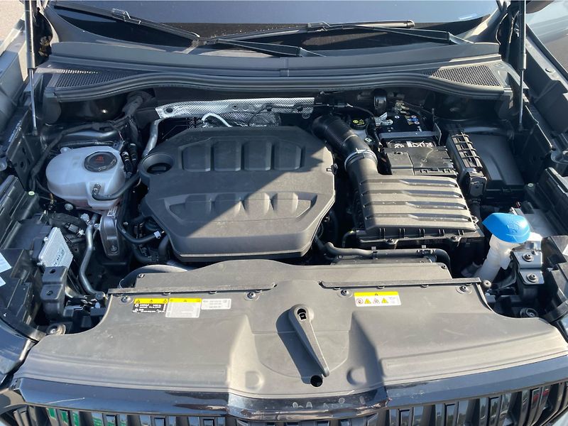 Škoda Kodiaq RS 2.0 TSi 4x4 DSG 7st. - fotka 25 z 27