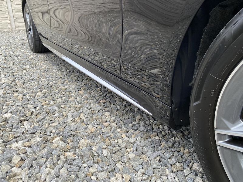 Mercedes-Benz Třídy S S580 503PS 4MATIC AMG DPH TOP - fotka 62 z 180