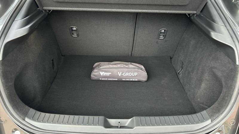 Mazda CX-30 (2024) 2.0 l GT X186 REFERENČNÍ VŮZ - fotka 17 z 20