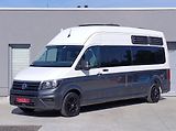 Volkswagen Grand California 2.0TDI 130kW DSG  - náhled 1