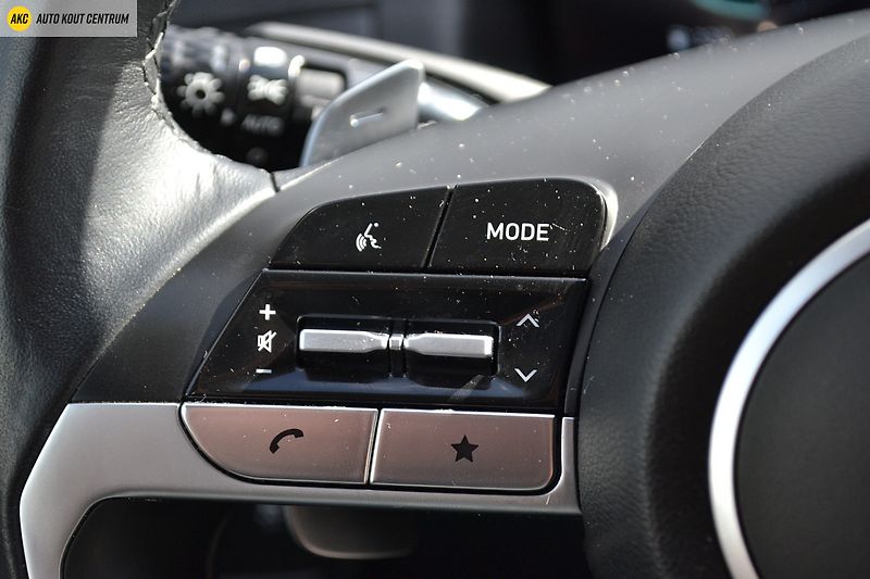 Hyundai Tucson 1.6T-GDI PREMIUM LUXURY 7DCT M - fotka 39 z 53