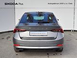 Škoda Octavia Style Plus Navi 1.5 TSI 110kW - náhled 17