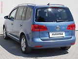 Volkswagen Touran (2013) 2.0 TDI, Xenon, webasto - náhled 6