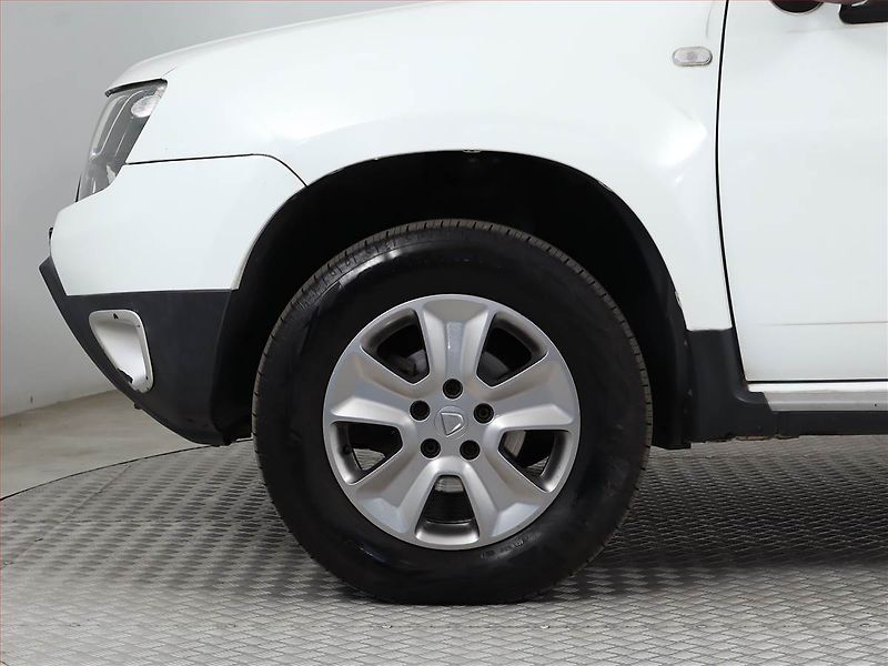 Dacia Duster (2017) 1.6 SCe, LPG, Tempomat - fotka 14 z 20