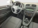 Volkswagen Golf (2010) 1.2 TSI, Tempomat - náhled 7
