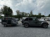 Jeep Wrangler 2,0 SAHARA-OVERLAND-CZ-HARDTOP - náhled 4