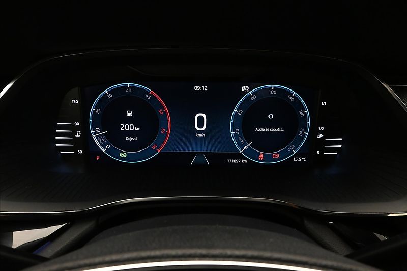 Škoda Octavia 2,0 TDI 110kW DSG Style Záruka - fotka 16 z 33