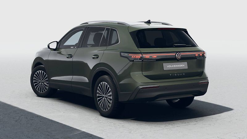 Volkswagen Tiguan (2026) Family 7DSG mHEV 1,5eTSI - fotka 2 z 6