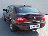 Škoda Superb (2008) 2.0 TDi, 2.maj,ČR, Ambition - náhled 6