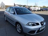 Seat Ibiza 1,2i ČR  2xKOLA ! NOVÁ STK ! - náhled 1